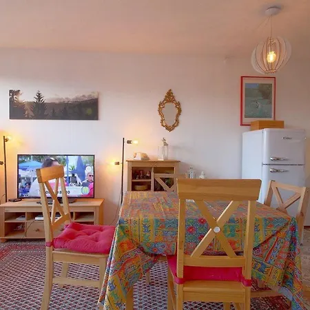 Apartment 631 Hohegeiss
