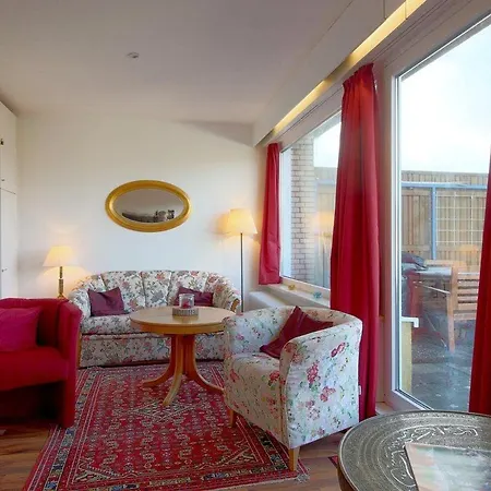 Apartment 631 Hohegeiss