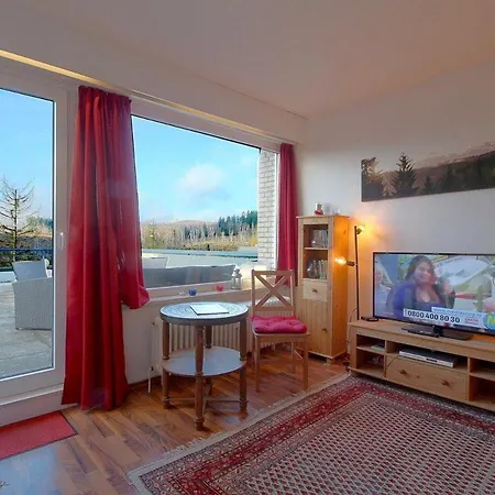 631 Apartment Hohegeiss